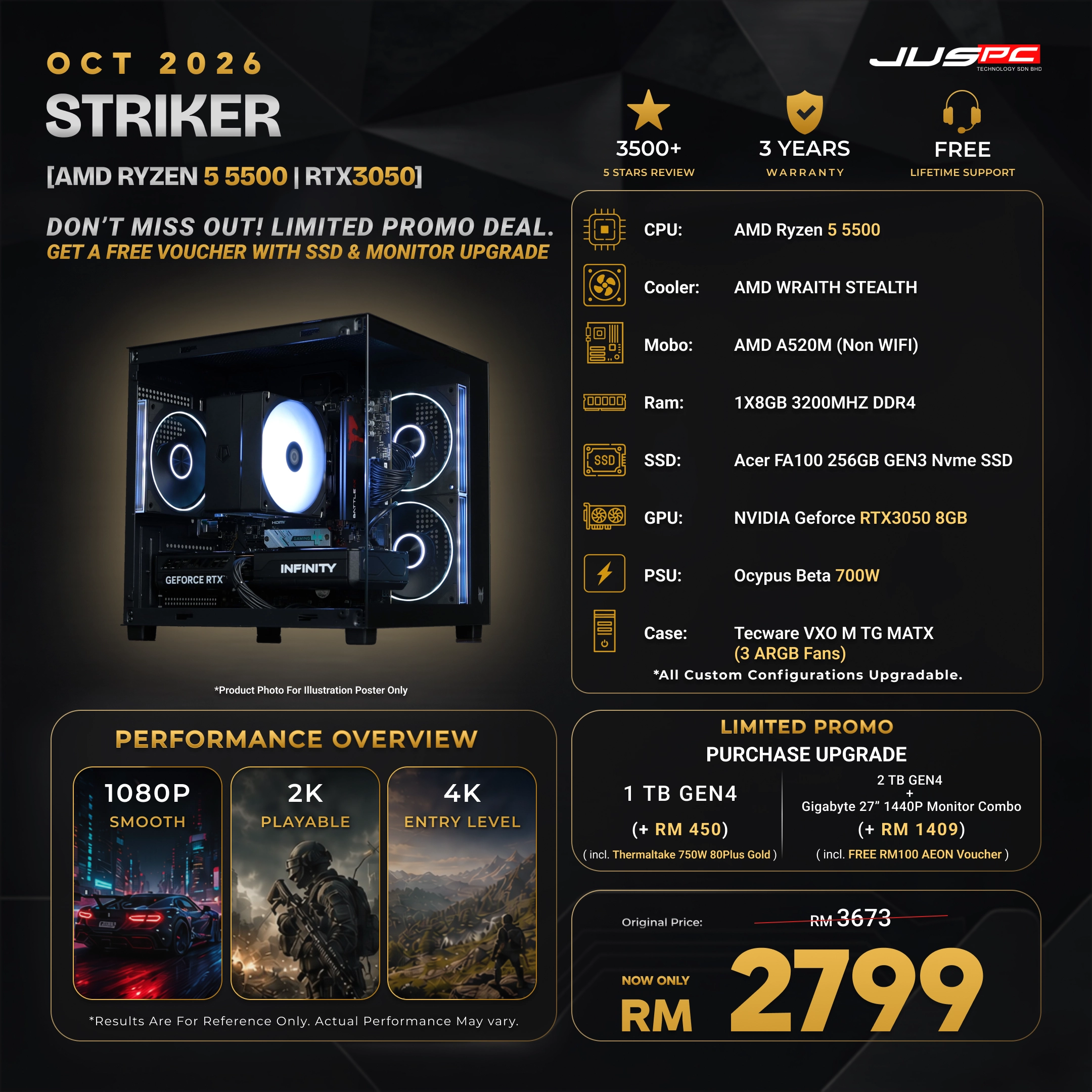 Striker