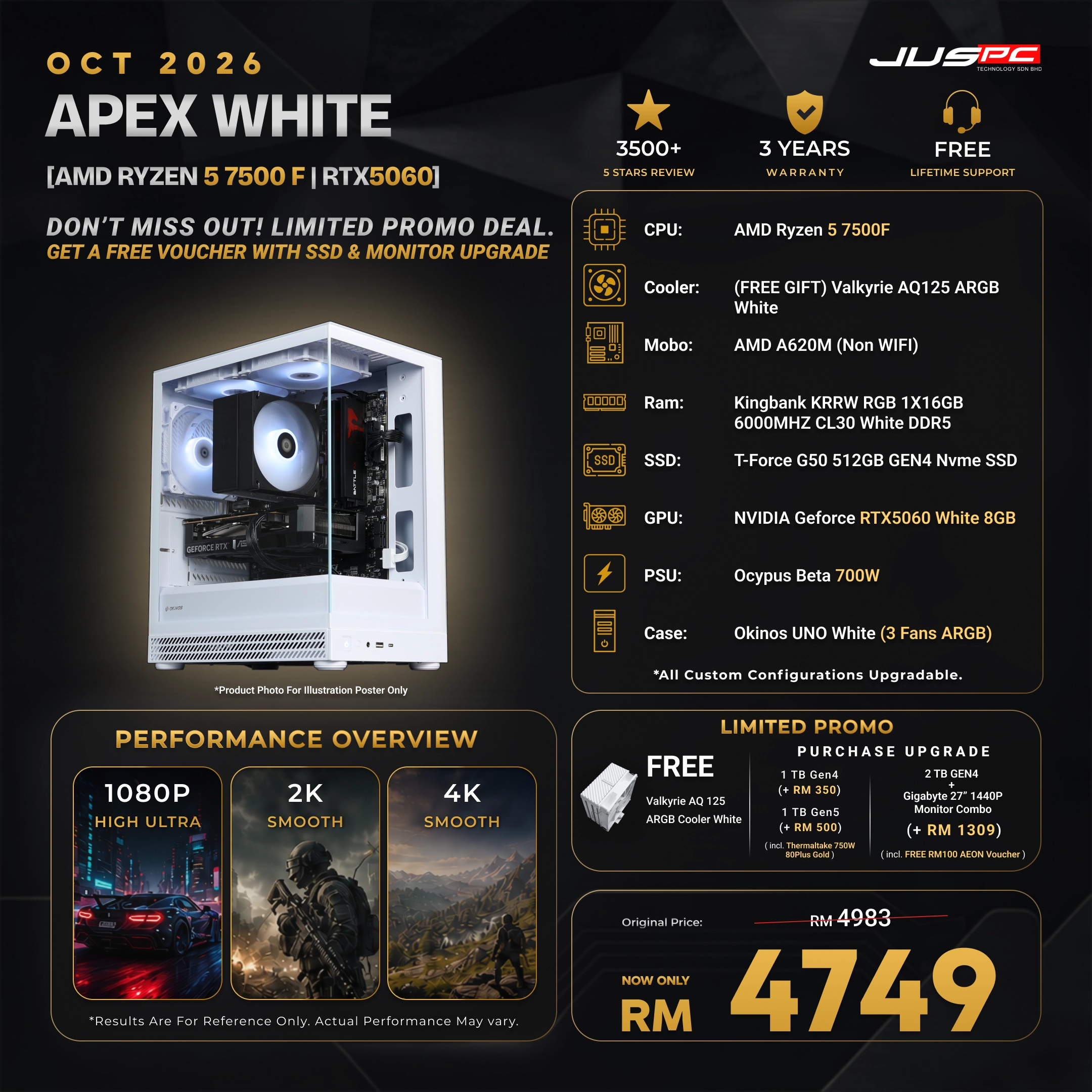 05.5 Apex White 5373e1a0