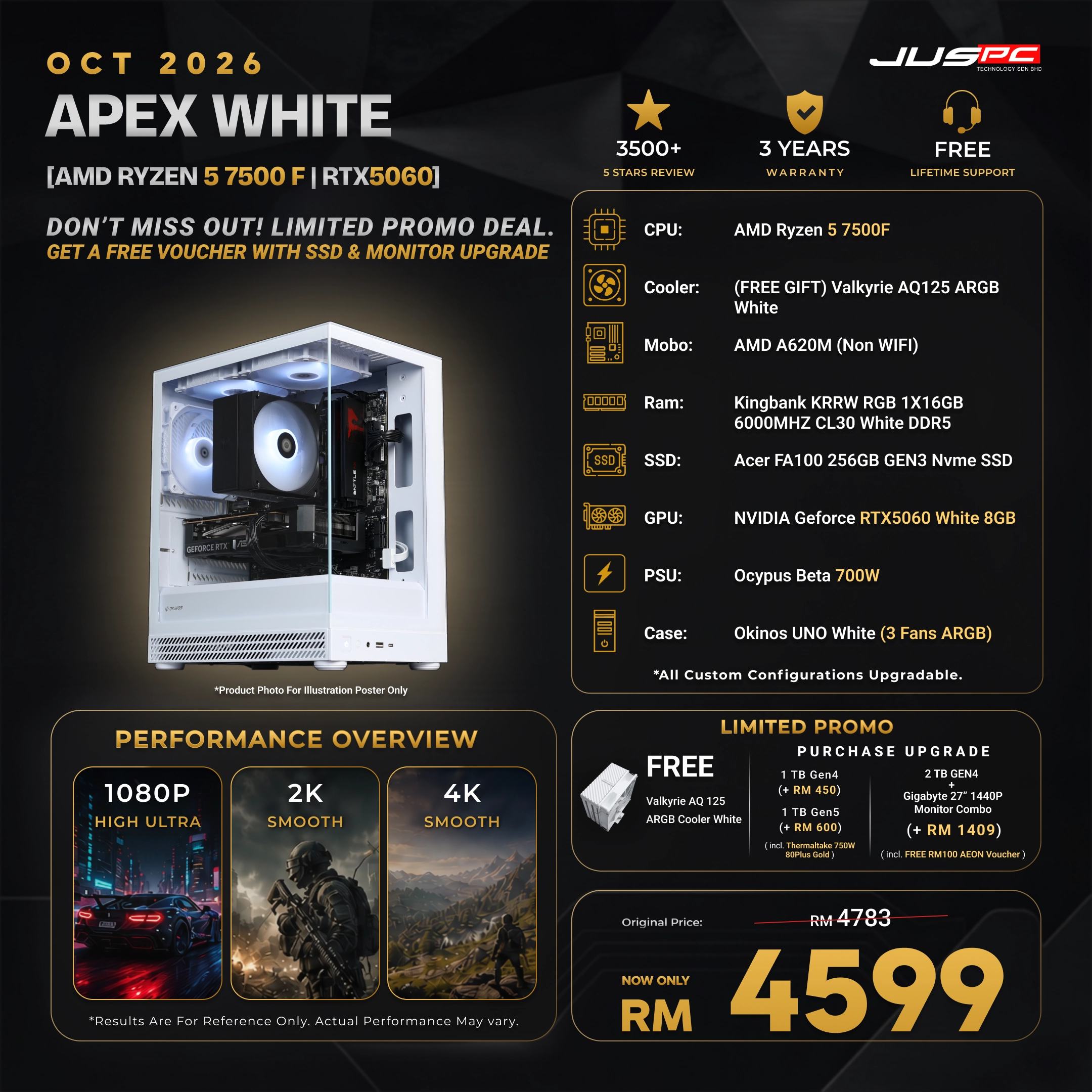 https://cdn.juspc.com.my/AMD%20PACKAGES/05.5%20Apex%20White_e66d955c.webp