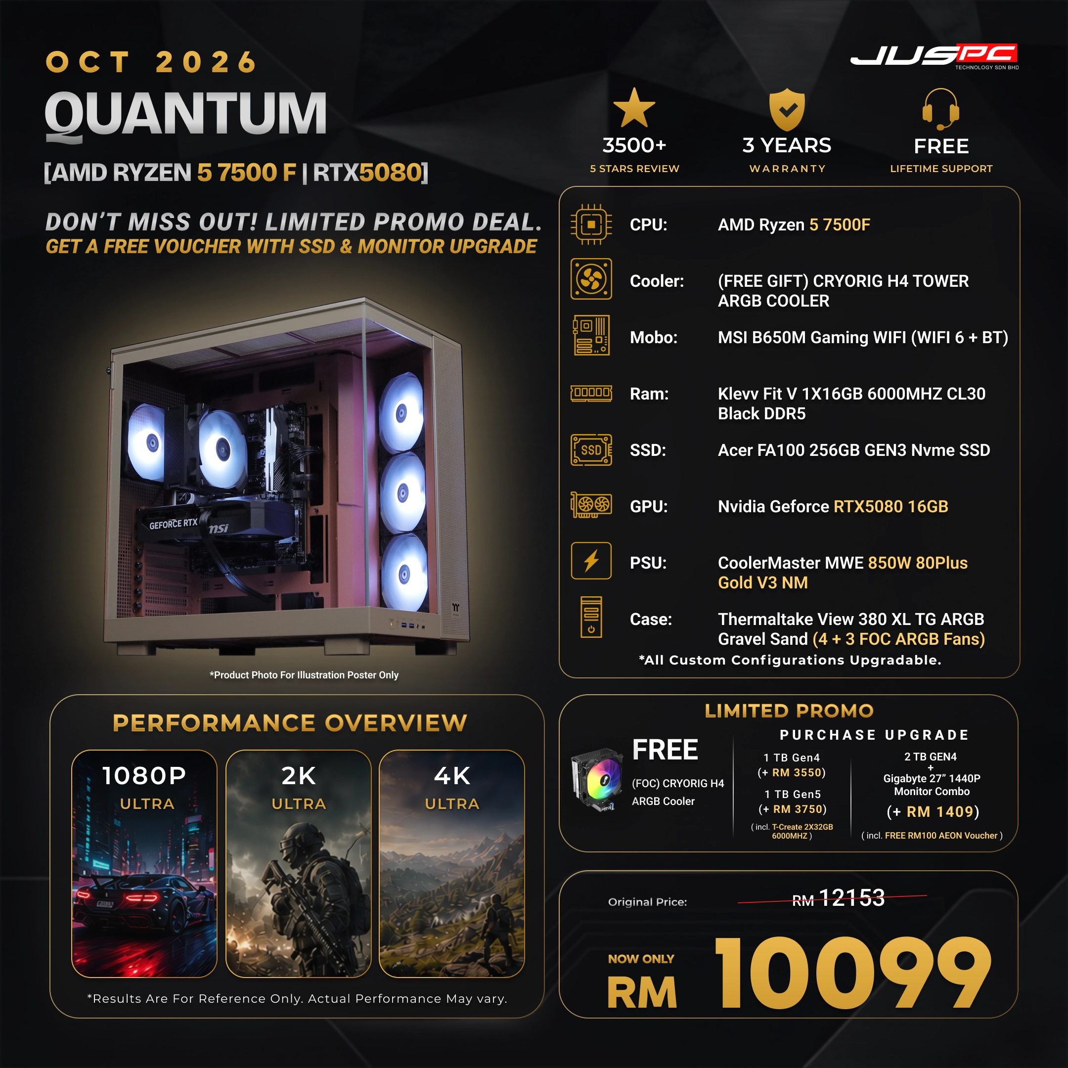 Quantum