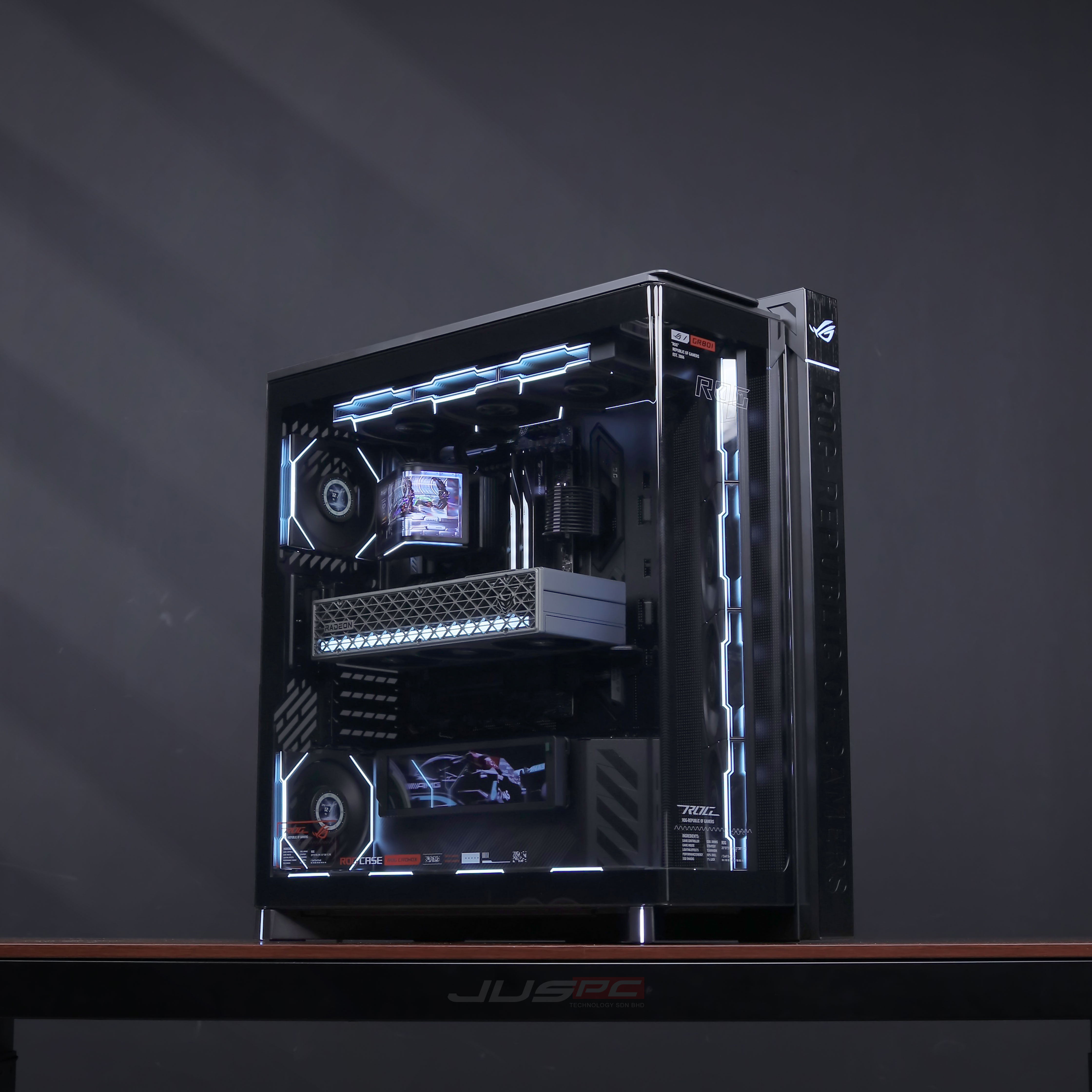 Asus ROG Cronox 01 05bc2cde