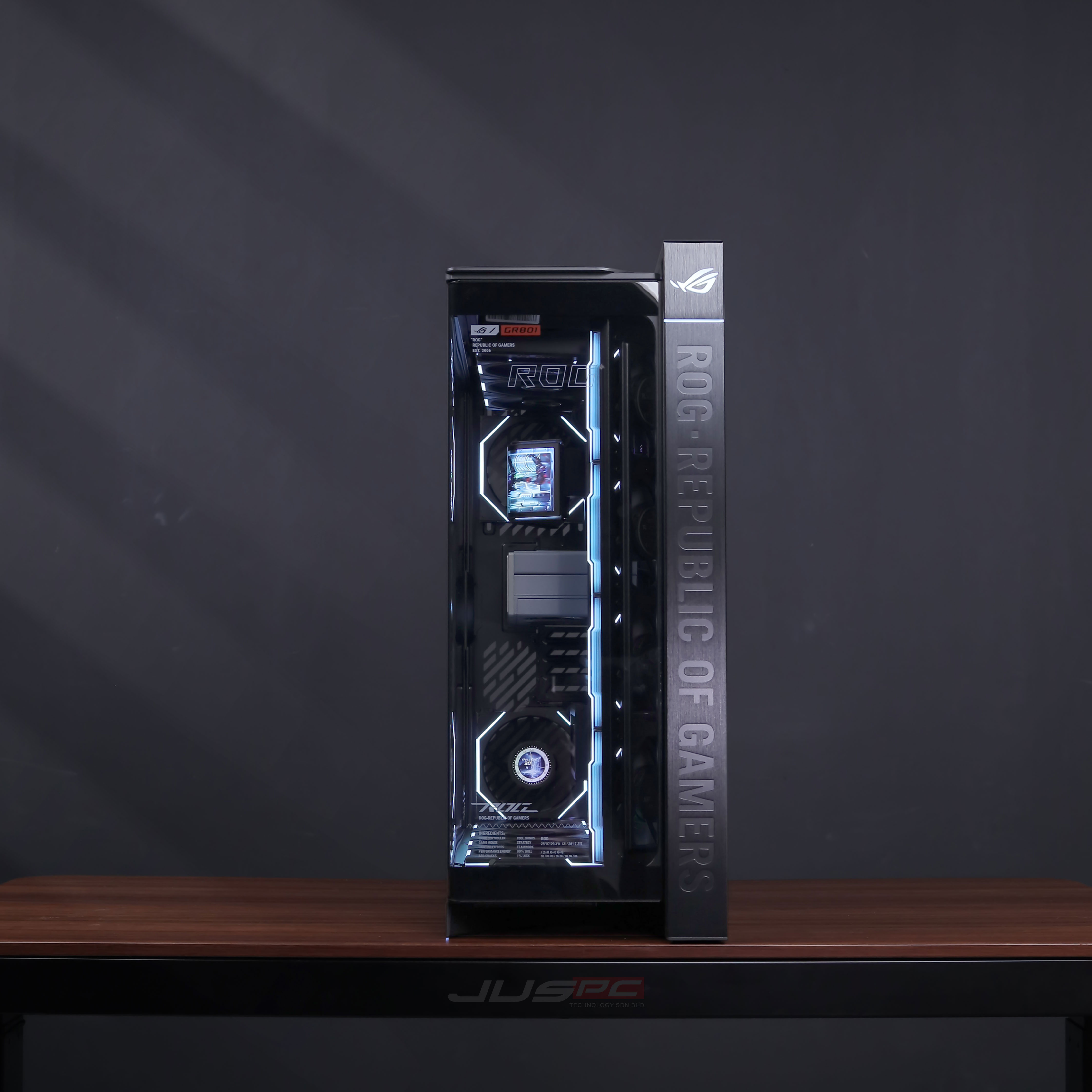 Asus ROG Cronox 02 bd332a59