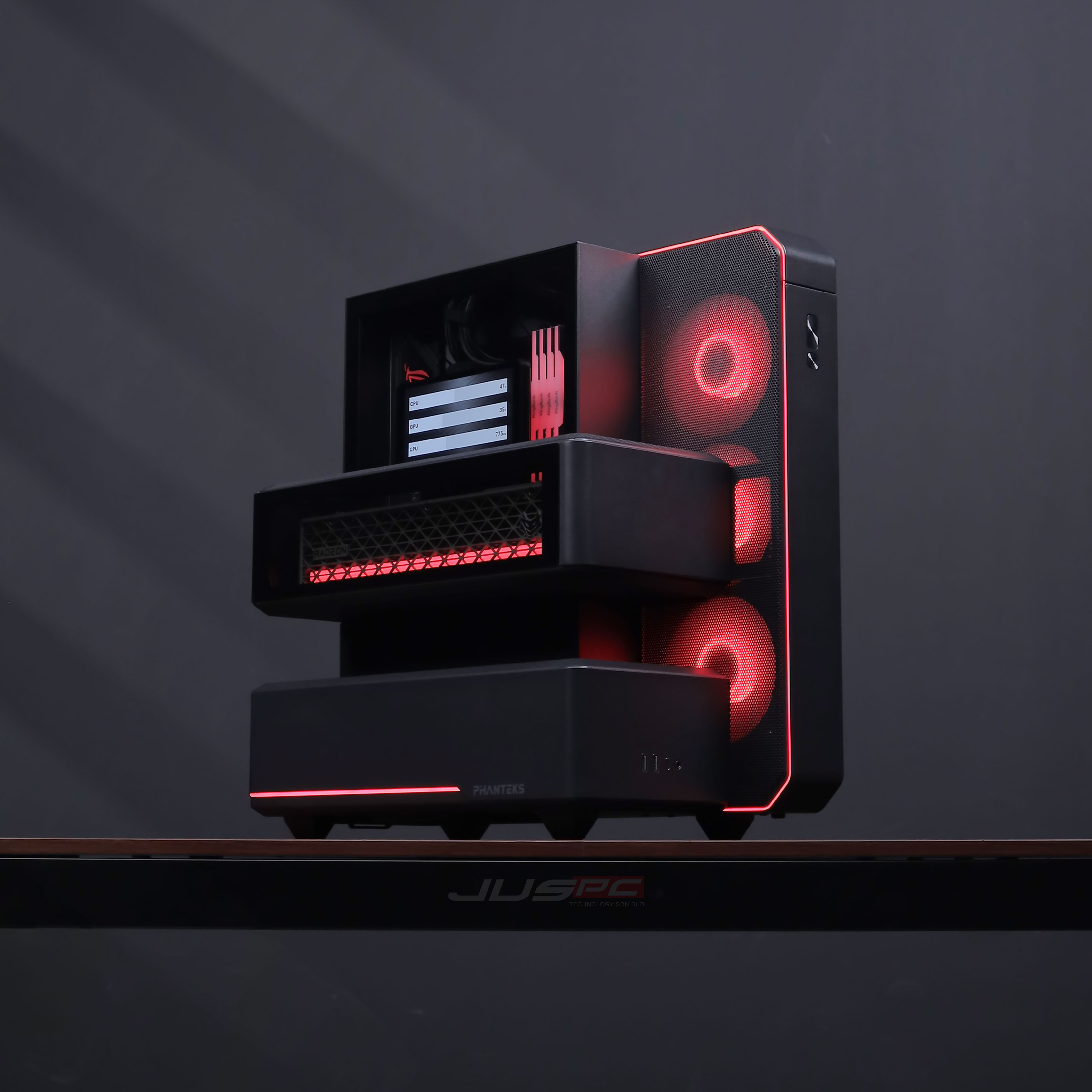 phanteks EX5 Max 01 4064a649