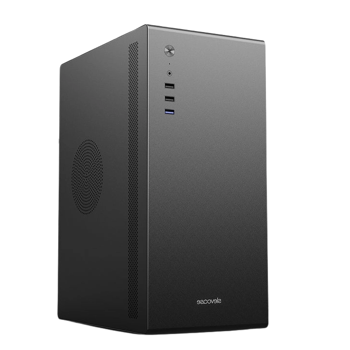 SLEVCASE SPOTLESS WITH SE380 PSU