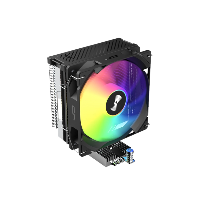 (FREE GIFT) CRYORIG H4 TOWER ARGB COOLER