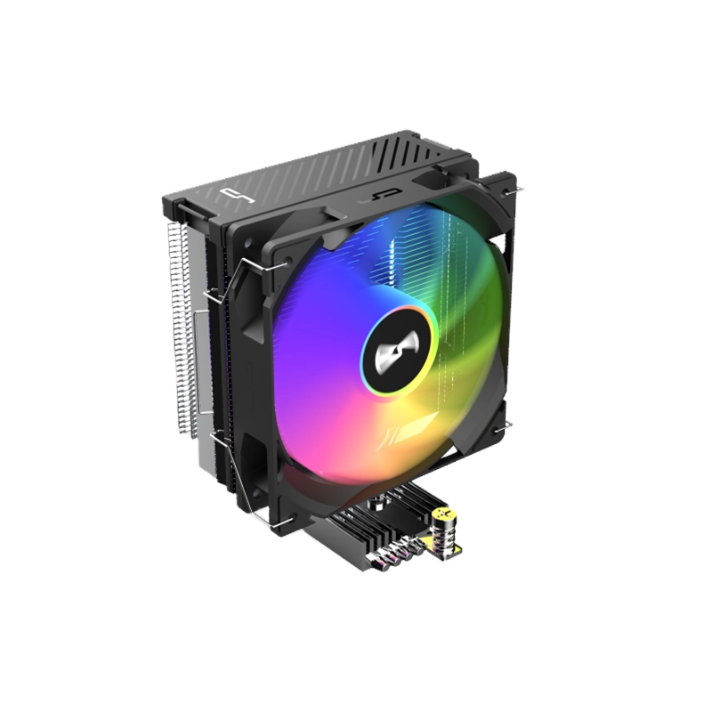 CRYORIG H6 TOWER ARGB COOLER