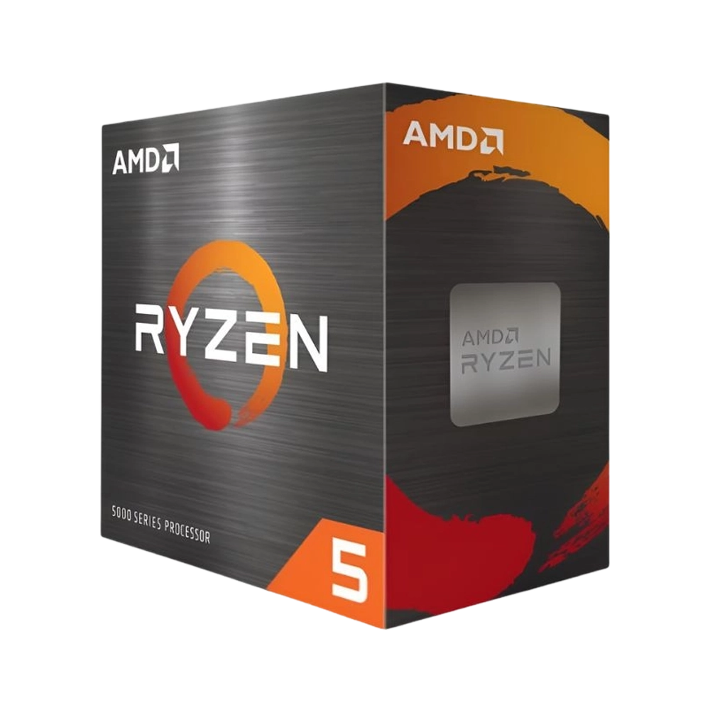 AMD RYZEN 5 5500