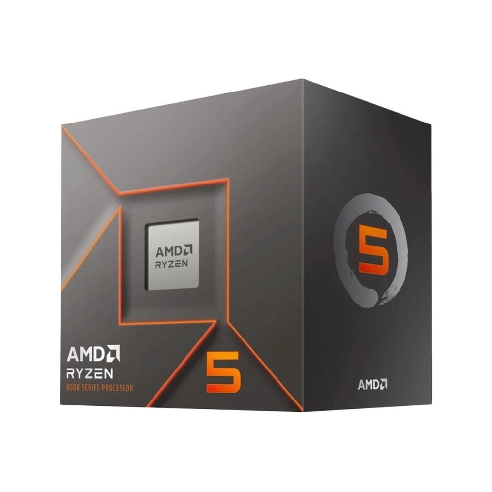 AMD RYZEN 5 7500F (6 CORE/ 12 THREADS/ 3.7GHZ-5.0GHZ/AM5)