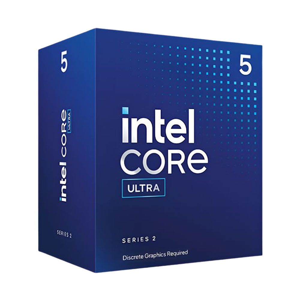 INTEL CORE ULTRA 5 225F (10 CORE/10 THREADS/4.9GHZ)