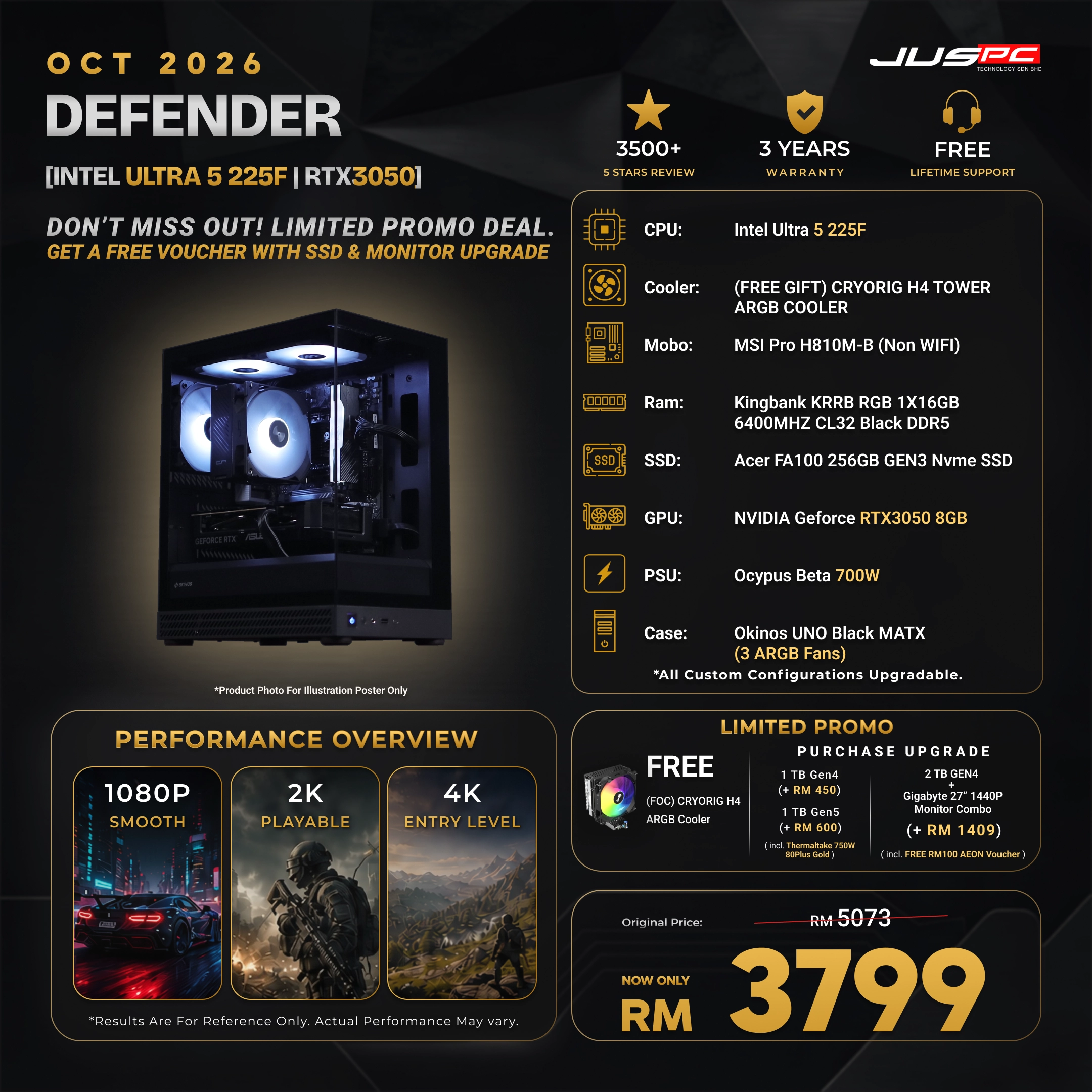 Defender