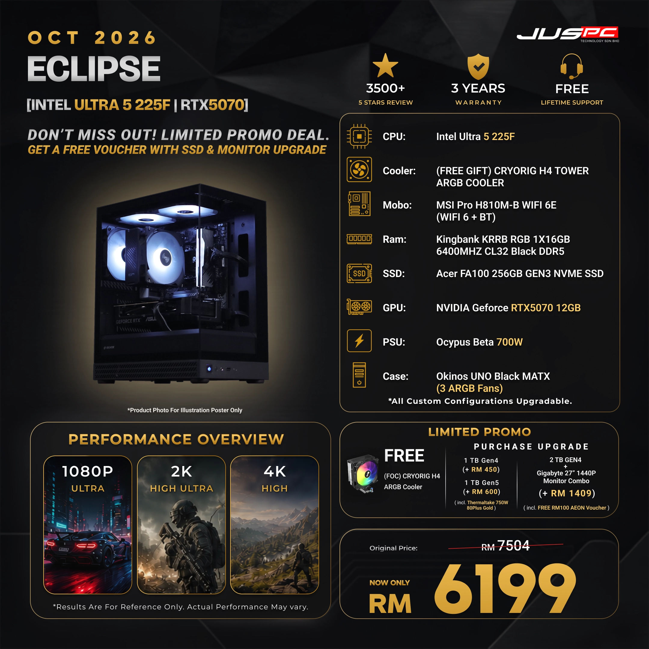 Eclipse