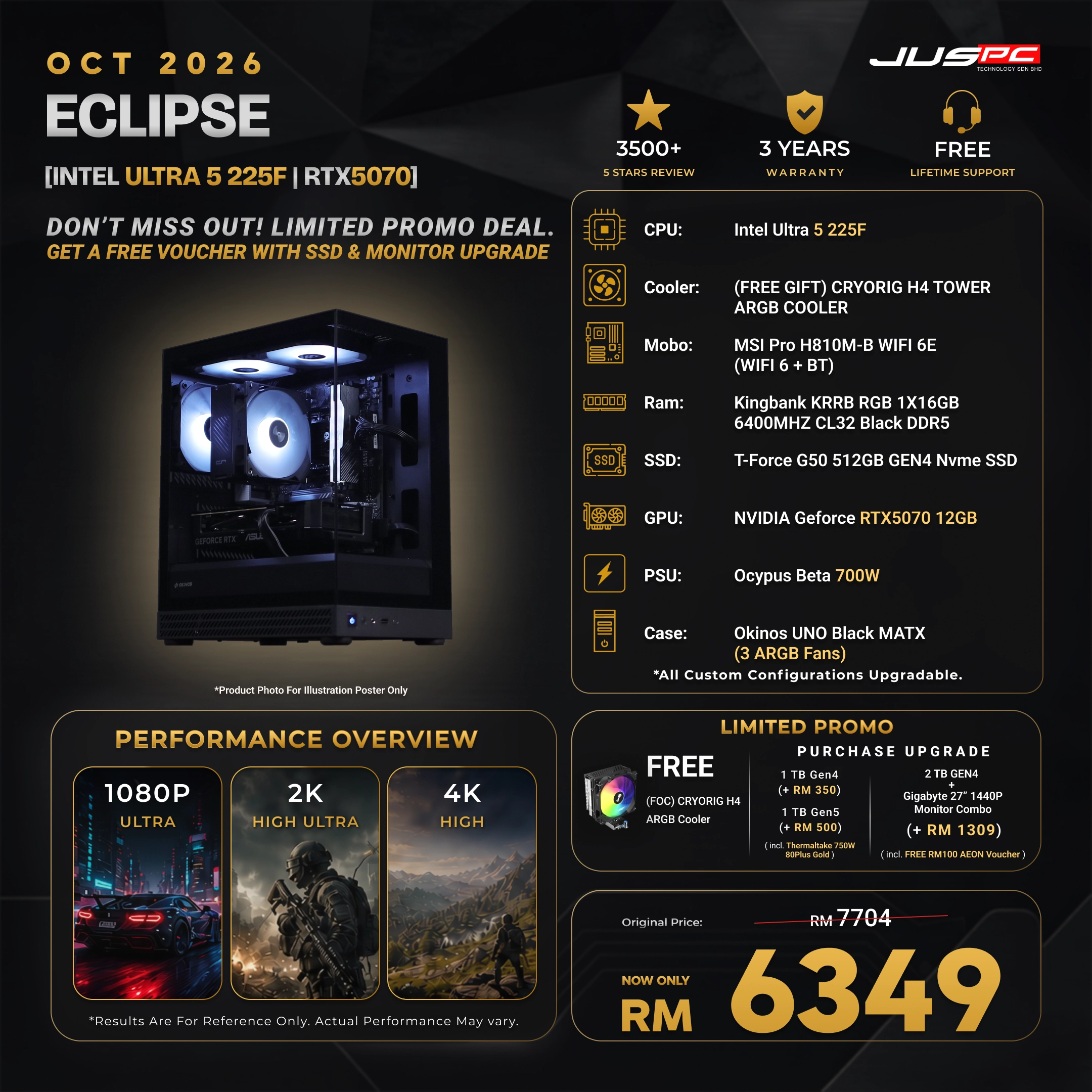 Eclipse