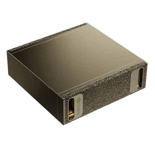 NVIDIA DGX Spark