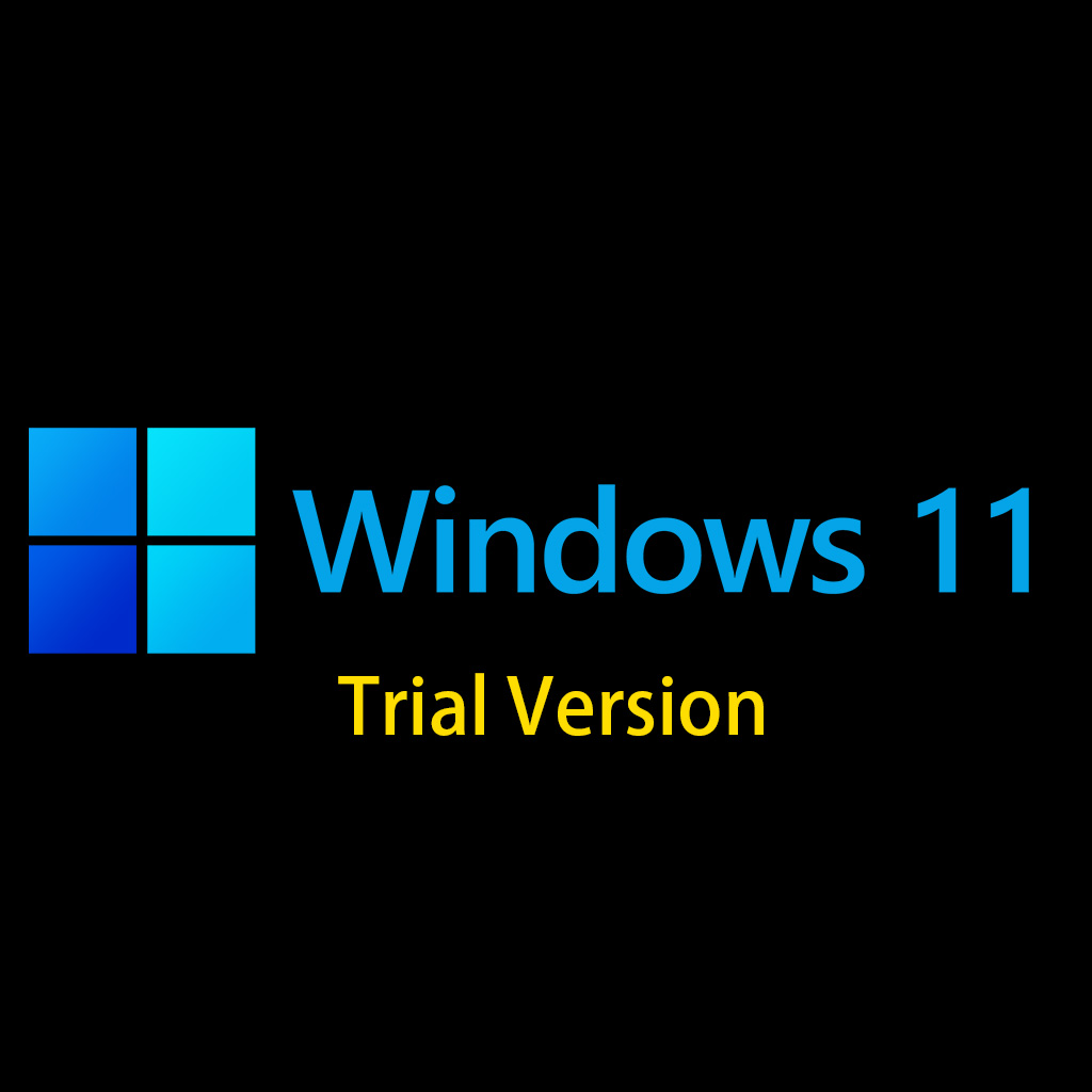 Microsoft Windows 11 Trial