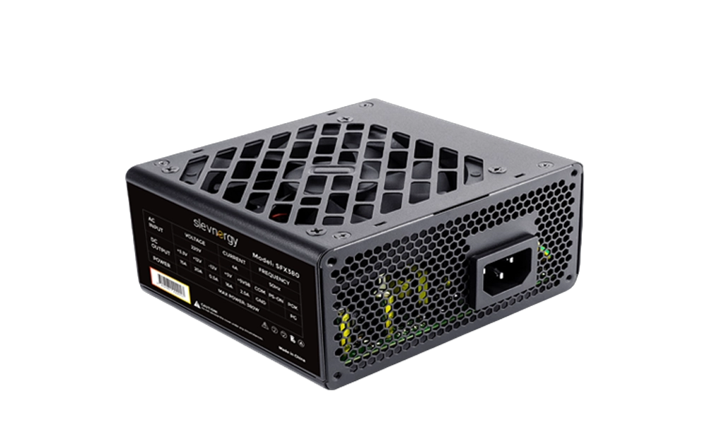 SF 380W