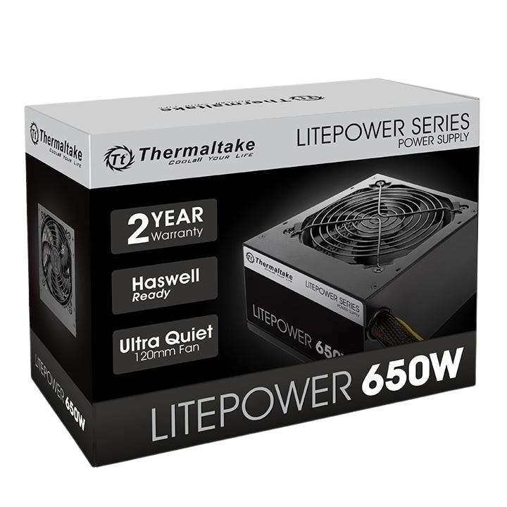 THERMALTAKE 650W